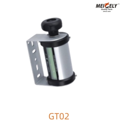 Indicador de líquido do camião-tanque GT02