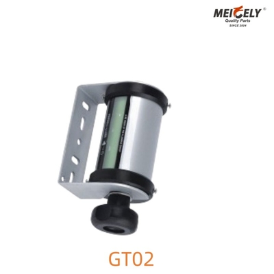 Indicador de líquido do camião-tanque GT02