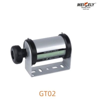 Indicador de líquido do camião-tanque GT02