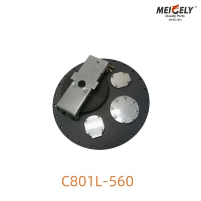 C801L-560 Capa de escotilha de caminhão-tanque resistente a vazamentos