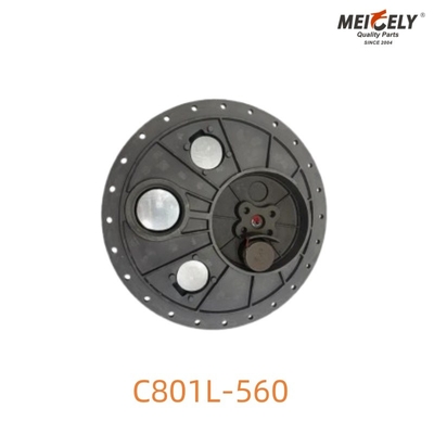 C801L-560 Capa de escotilha de caminhão-tanque resistente a vazamentos