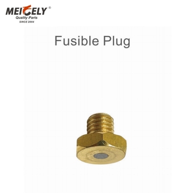 Tanque Acessórios comuns Plug Fusible Caixa de fecho de mangueira Caixa de armazenamento de pó Cap para caminhão de tanque de água