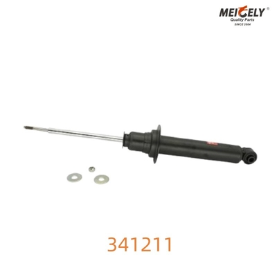 Absorvedor de choque de ajuste direto 341211 para modelos BMW Durável e confiável