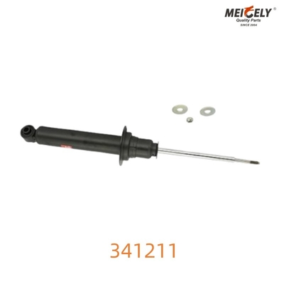 Absorvedor de choque de ajuste direto 341211 para modelos BMW Durável e confiável