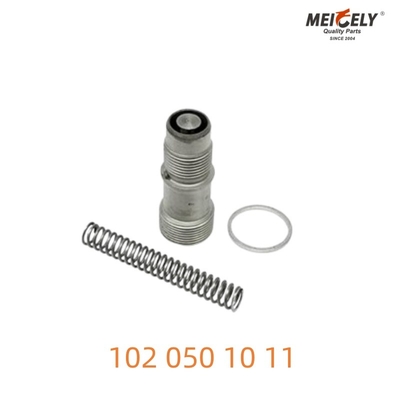 102 050 10 11 OEM Tensionador de Cadeia de Temporização Para Mercedes-Benz