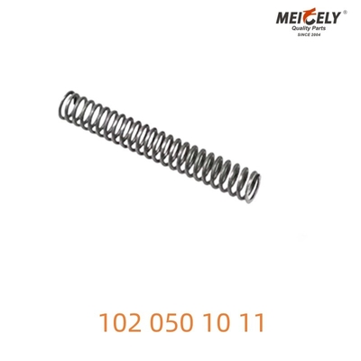 102 050 10 11 OEM Tensionador de Cadeia de Temporização Para Mercedes-Benz