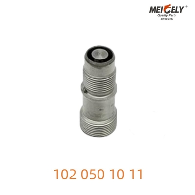 102 050 10 11 OEM Tensionador de Cadeia de Temporização Para Mercedes-Benz