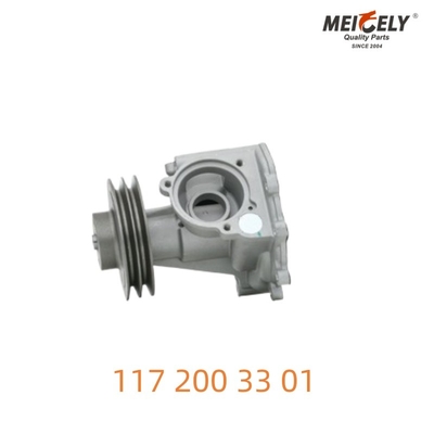 Bomba de água de qualidade original para Mercedes-Benz 117 200 33 01
