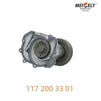 Bomba de água de qualidade original para Mercedes-Benz 117 200 33 01