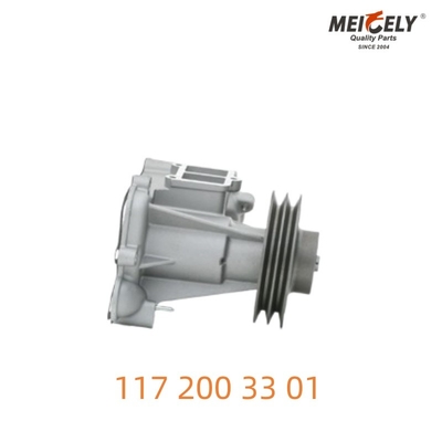 Bomba de água de qualidade original para Mercedes-Benz 117 200 33 01