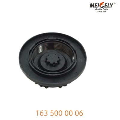 Premium 163 500 00 06 Capa do tanque de expansão para substituição da Mercedes-Benz