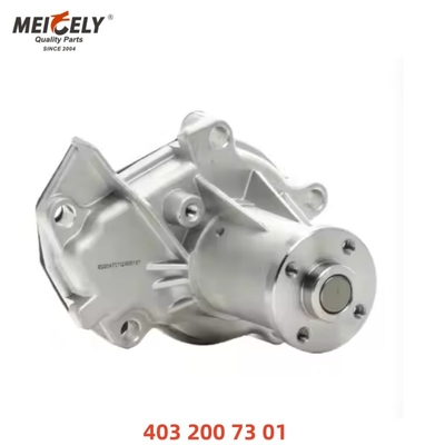 Peças sobressalentes para automóveis Bomba de água de refrigeração para motores de automóveis 403 200 73 01 403 200 75 01 Para a Mercedes-Benz