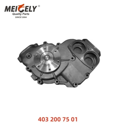 Peças para motores de bombas de água de alta qualidade 403 200 75 01 / 403 200 76 01 Para a Mercedes-Benz