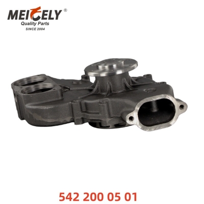 Peças de motor de bomba de água de alta qualidade 4222001001 / 4222001101 para a Mercedes-Benz