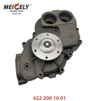 Peças de motor de bomba de água de alta qualidade 4222001001 / 4222001101 para a Mercedes-Benz