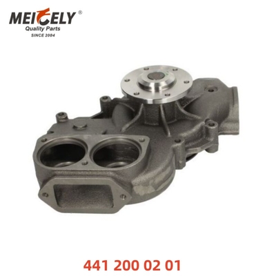 Peças de motor de bomba de água de alta qualidade 4222001001 / 4222001101 para a Mercedes-Benz