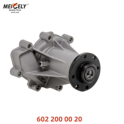 Bomba de água para motor 6022000020 6022000120 OEM Substituição equivalente para Mercedes-Benz
