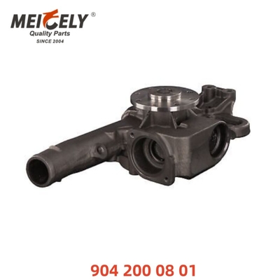 Peças para caminhões de alta qualidade Bomba de água 9042000801 9042000401 Para Mercedes-Benz