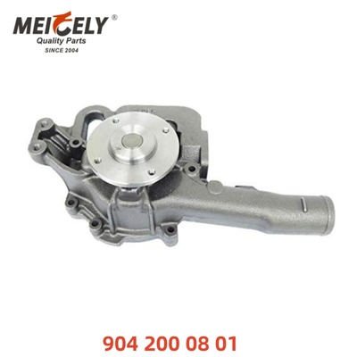 Peças para caminhões de alta qualidade Bomba de água 9042000801 9042000401 Para Mercedes-Benz