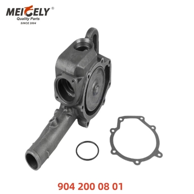 Peças para caminhões de alta qualidade Bomba de água 9042000801 9042000401 Para Mercedes-Benz