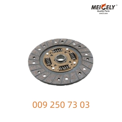 009 250 73 03 Disco de embreagem Para Mercedes-Benz - Premium Exact Fit Durável