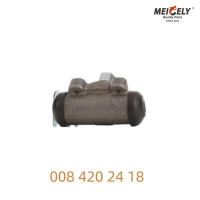 008 420 24 18 cilindro de travagem de rodas para Mercedes-Benz Exact Fit & Durable