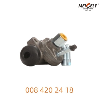 008 420 24 18 cilindro de travagem de rodas para Mercedes-Benz Exact Fit & Durable