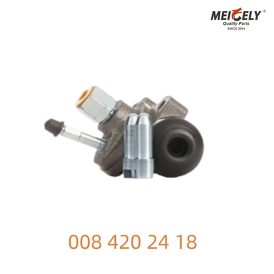 008 420 24 18 cilindro de travagem de rodas para Mercedes-Benz Exact Fit & Durable