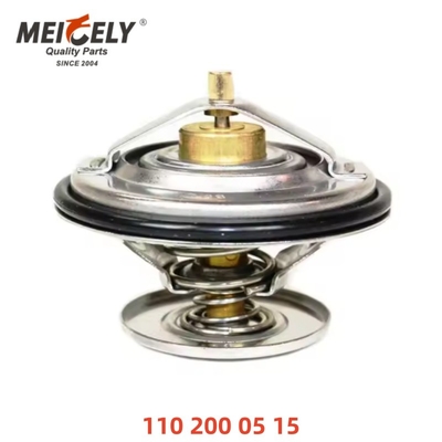 Termostato de refrigeração de motor de alta qualidade OEM 1022000815 601200015 Para Mercedes-Benz