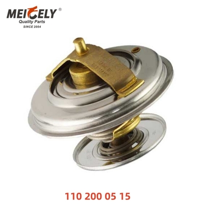 Termostato de refrigeração de motor de alta qualidade OEM 1022000815 601200015 Para Mercedes-Benz