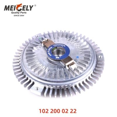 Qualidade original de fábrica Engenheiro Fator de refrigeração embreagem 1022000222 9042000322 Para Mercedes-Benz