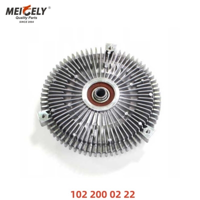 Qualidade original de fábrica Engenheiro Fator de refrigeração embreagem 1022000222 9042000322 Para Mercedes-Benz
