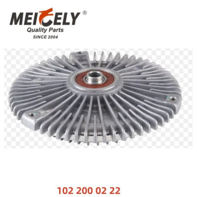 Qualidade original de fábrica Engenheiro Fator de refrigeração embreagem 1022000222 9042000322 Para Mercedes-Benz