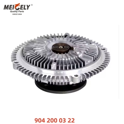 Qualidade original de fábrica Engenheiro Fator de refrigeração embreagem 1022000222 9042000322 Para Mercedes-Benz