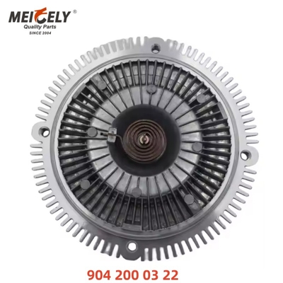 Qualidade original de fábrica Engenheiro Fator de refrigeração embreagem 1022000222 9042000322 Para Mercedes-Benz