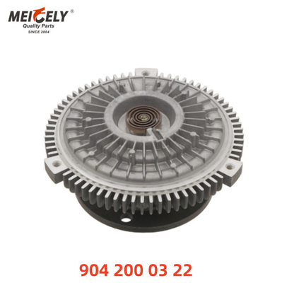 Qualidade original de fábrica Engenheiro Fator de refrigeração embreagem 1022000222 9042000322 Para Mercedes-Benz