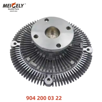 Qualidade original de fábrica Engenheiro Fator de refrigeração embreagem 1022000222 9042000322 Para Mercedes-Benz
