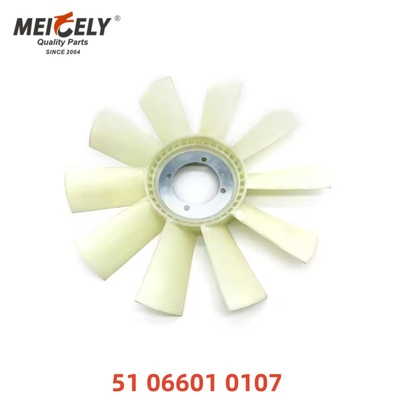 Ventilador de refrigeração OEM 51066010107