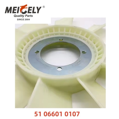 Ventilador de refrigeração OEM 51066010107