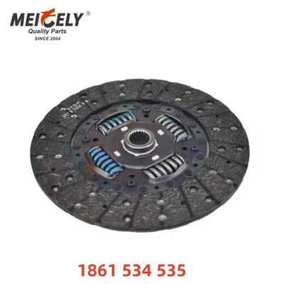 Disco de embreagem de qualidade original 1861534535 1861640135 1861641135 Para tractor