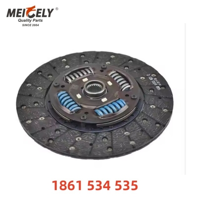 Disco de embreagem de qualidade original 1861534535 1861640135 1861641135 Para tractor