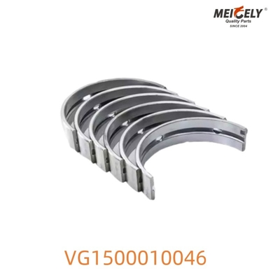 Howo VG150001004 Original Rolamento principal para camiões pesados