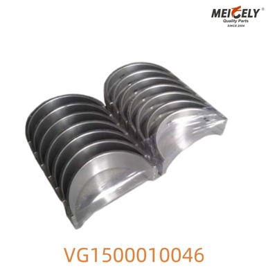 Howo VG150001004 Original Rolamento principal para camiões pesados
