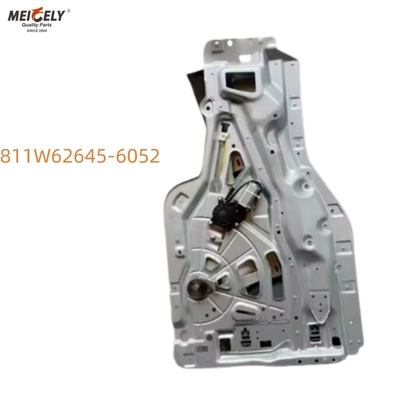 OEM Howo 811W62645-6052 Elevador de vidro de janela para interiores de cabines de caminhões