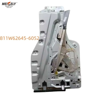 OEM Howo 811W62645-6052 Elevador de vidro de janela para interiores de cabines de caminhões