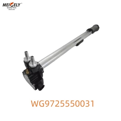 Sensor de nível de combustível premium para Howo WG9725550031 Leituras precisas