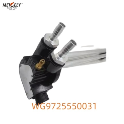Sensor de nível de combustível premium para Howo WG9725550031 Leituras precisas