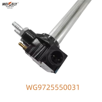 Sensor de nível de combustível premium para Howo WG9725550031 Leituras precisas