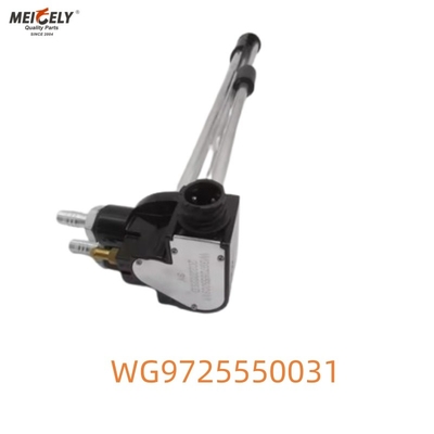 Sensor de nível de combustível premium para Howo WG9725550031 Leituras precisas
