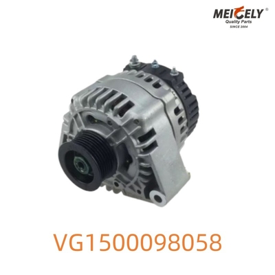 Howo VG1500098058 Alternador OEM 180A de alta eficiência Durável